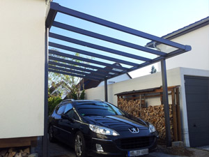 Carport